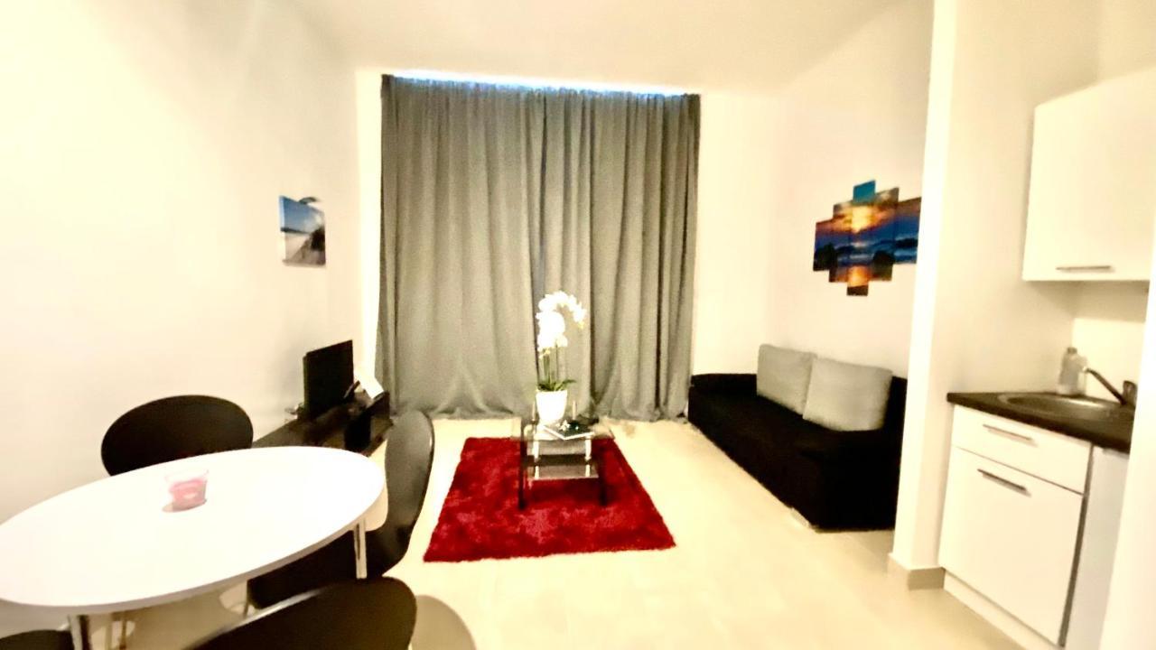 4 Center Apartments Lovran Εξωτερικό φωτογραφία