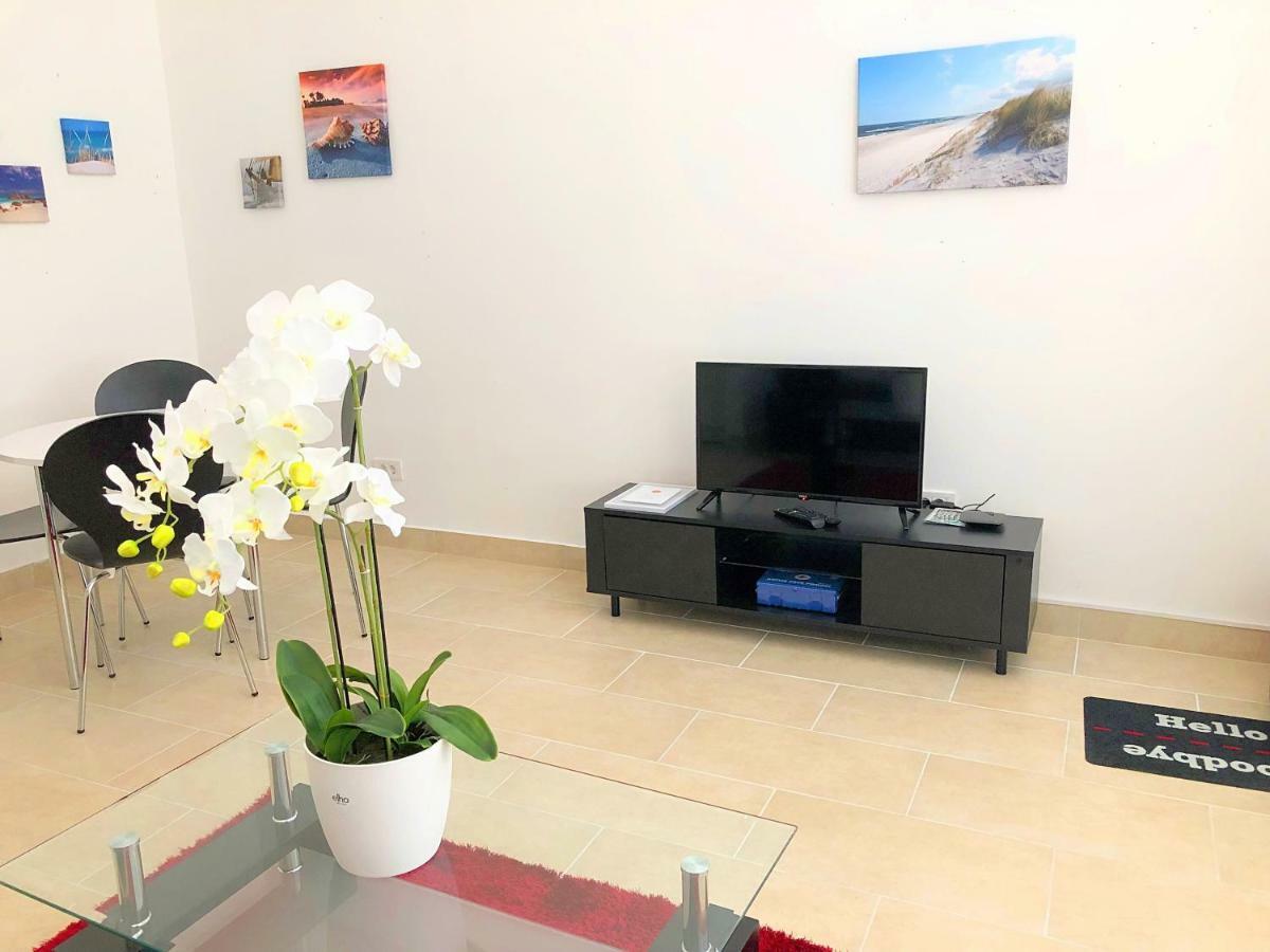4 Center Apartments Lovran Εξωτερικό φωτογραφία