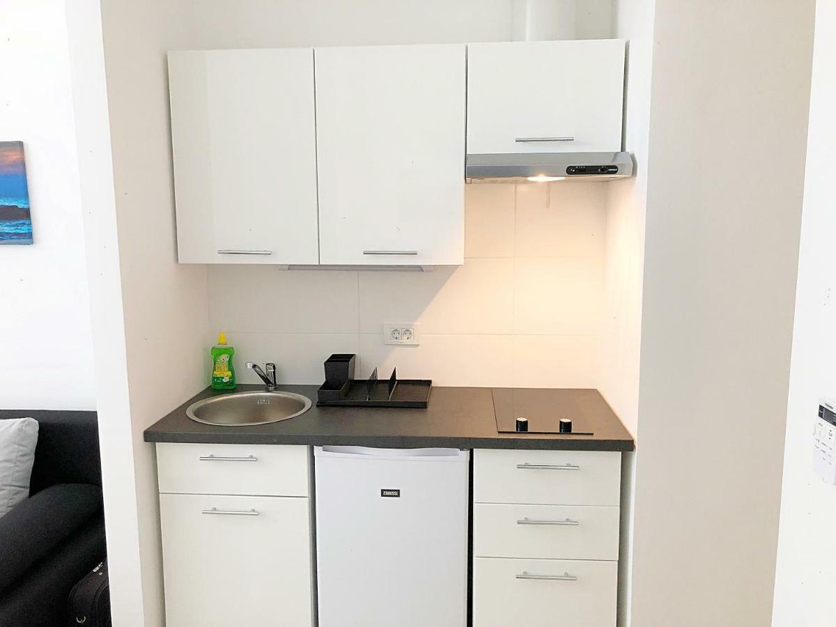 4 Center Apartments Lovran Εξωτερικό φωτογραφία