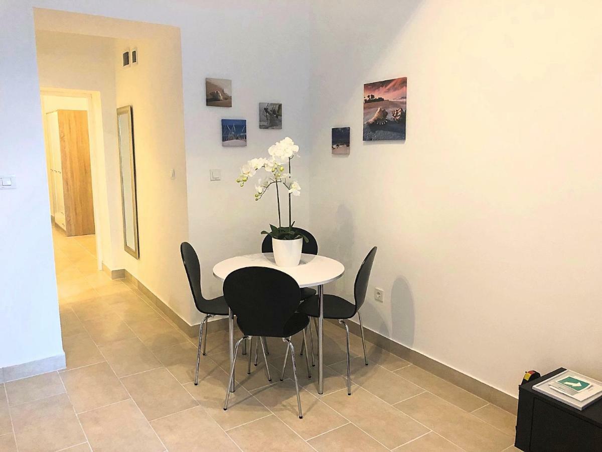 4 Center Apartments Lovran Εξωτερικό φωτογραφία