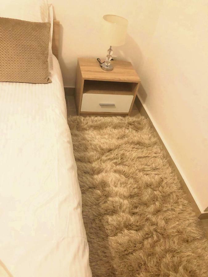 4 Center Apartments Lovran Εξωτερικό φωτογραφία