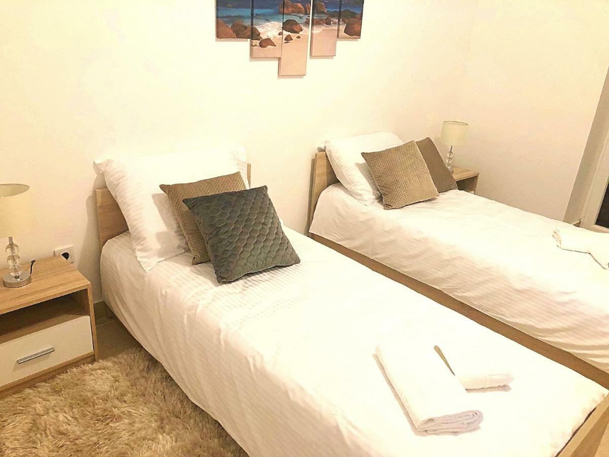 4 Center Apartments Lovran Εξωτερικό φωτογραφία