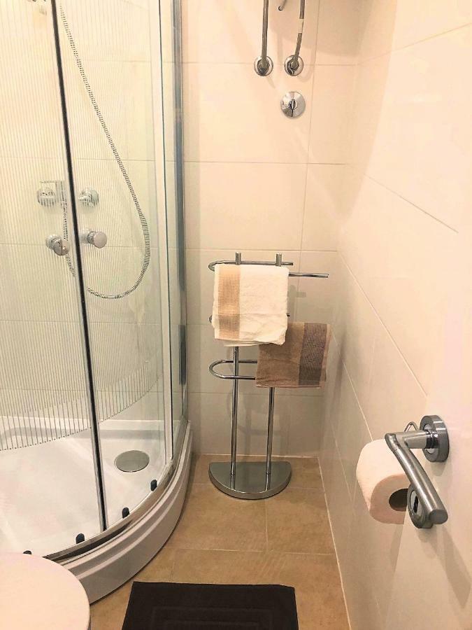 4 Center Apartments Lovran Εξωτερικό φωτογραφία