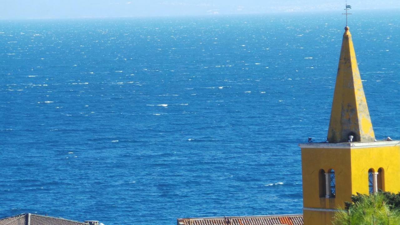 4 Center Apartments Lovran Εξωτερικό φωτογραφία